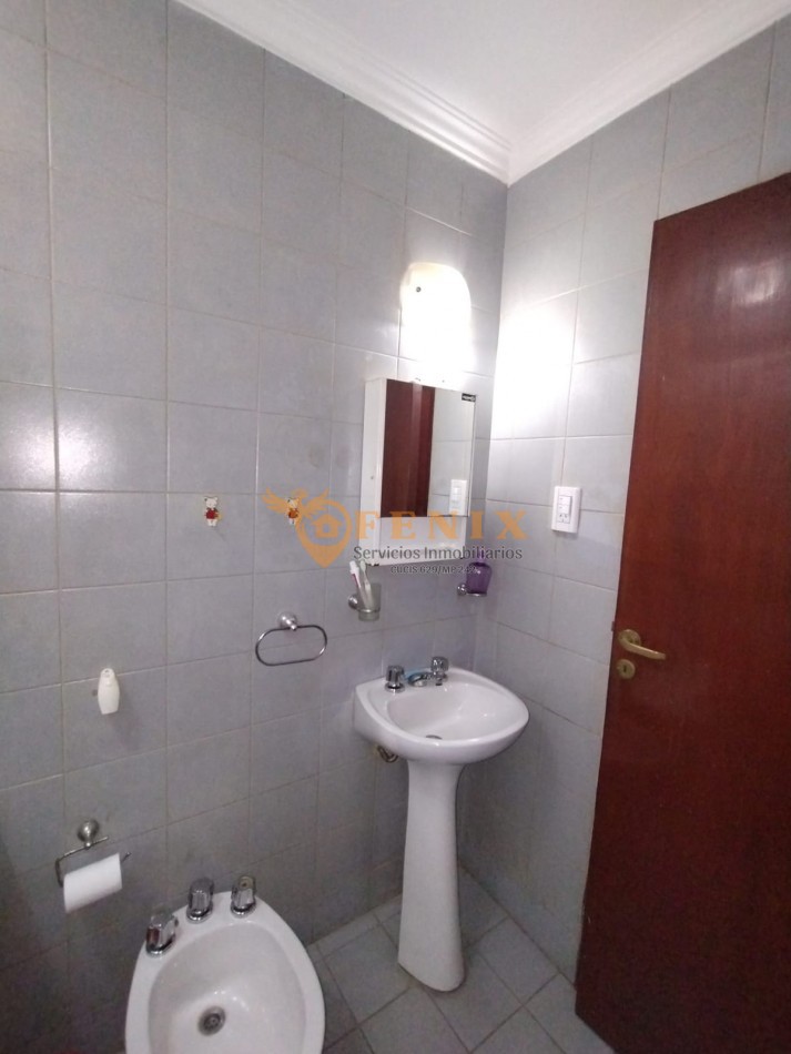 DEPATAMENTO EN VENTA - 2 DORMITORIOS + COCHERA