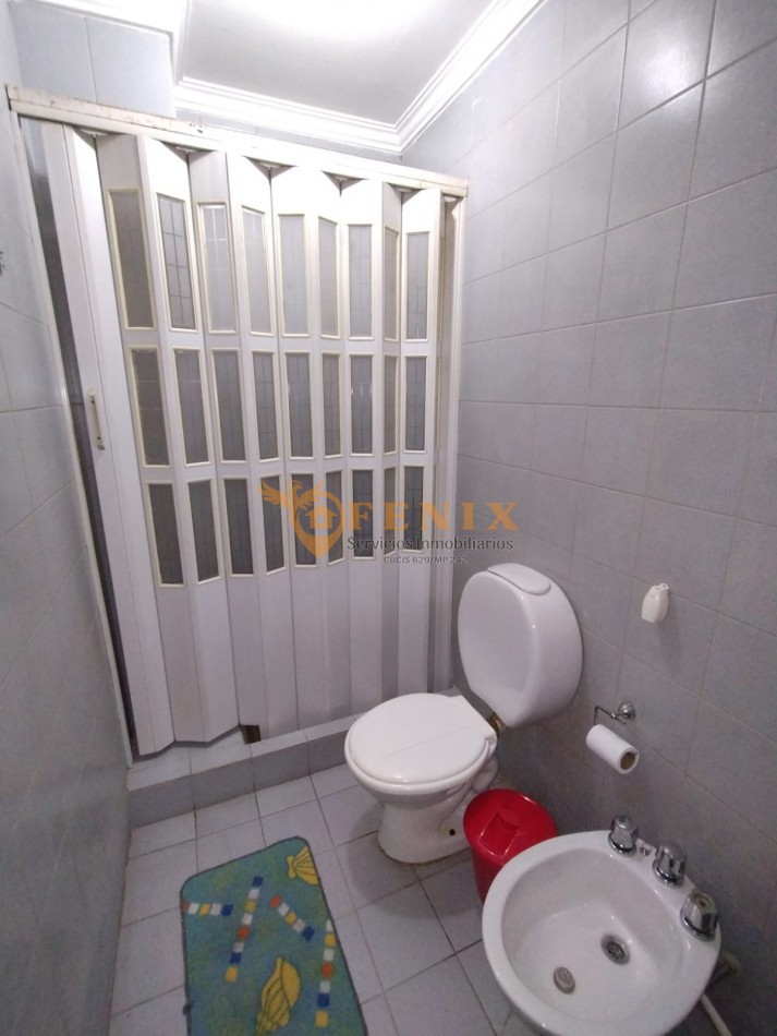 DEPATAMENTO EN VENTA - 2 DORMITORIOS + COCHERA