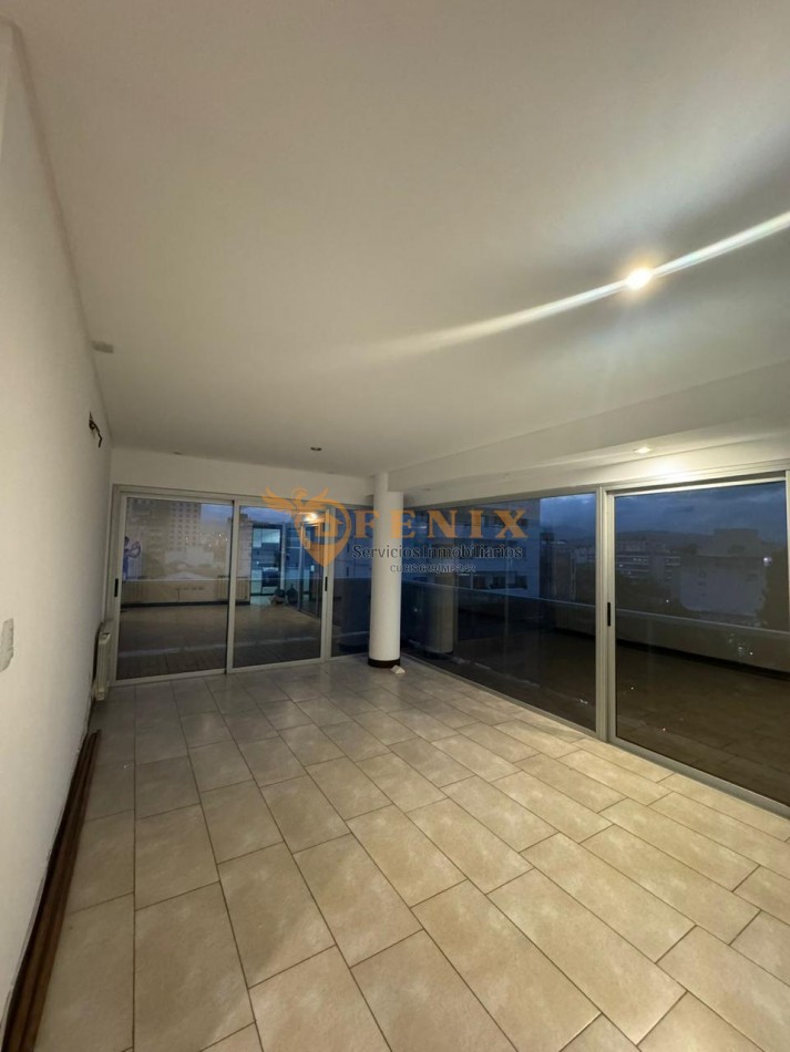 DEPARTAMENTO EN ALQUILER - ZONA CENTRO 