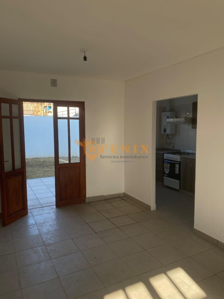 DUPLEX EN VENTA ZONA NORTE