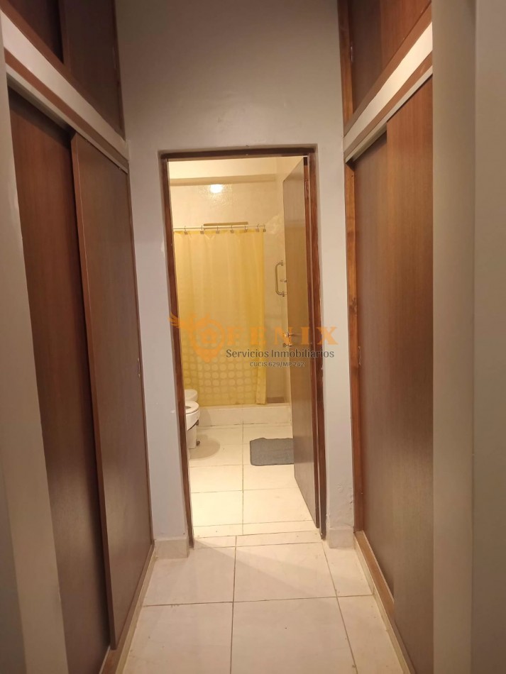 CASA EN VENTA - ESTACION ALVARADO