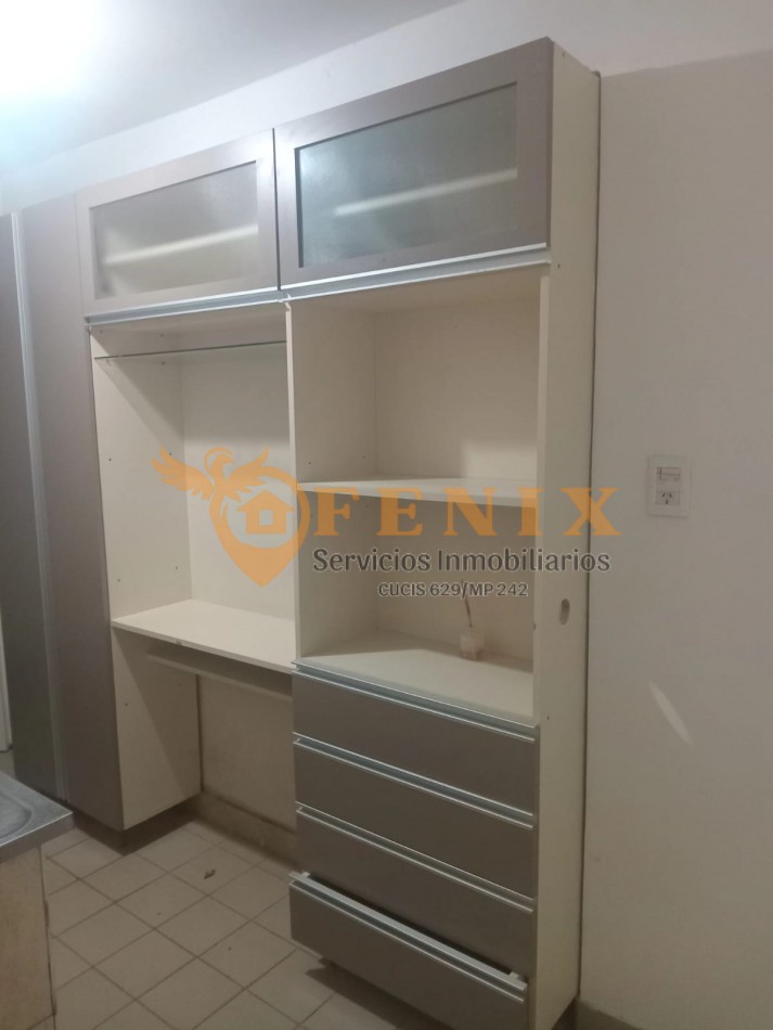 EN VENTA DEPARTAMENTO CON COCHERA CERRADA - BARRIO DON EMILIO, SALTA 