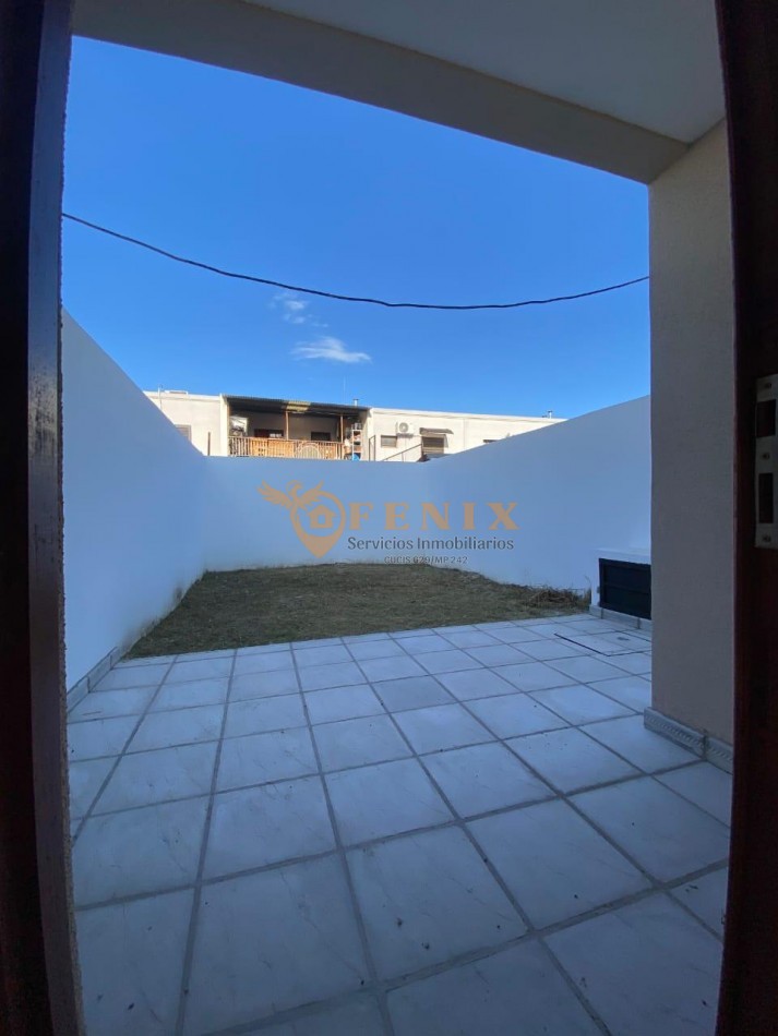DUPLEX EN VENTA ZONA NORTE