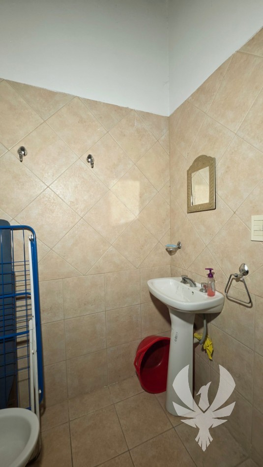 CASA DE 2 DORMITORIOS EN VENTA EN ESTACION ALVARADO | MASTER SUITE, QUINCHO Y PISCINA