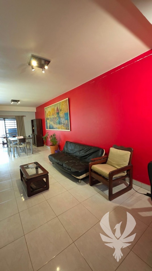 CASA DE 2 DORMITORIOS EN VENTA EN ESTACION ALVARADO | MASTER SUITE, QUINCHO Y PISCINA