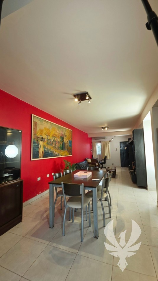 CASA DE 2 DORMITORIOS EN VENTA EN ESTACION ALVARADO | MASTER SUITE, QUINCHO Y PISCINA