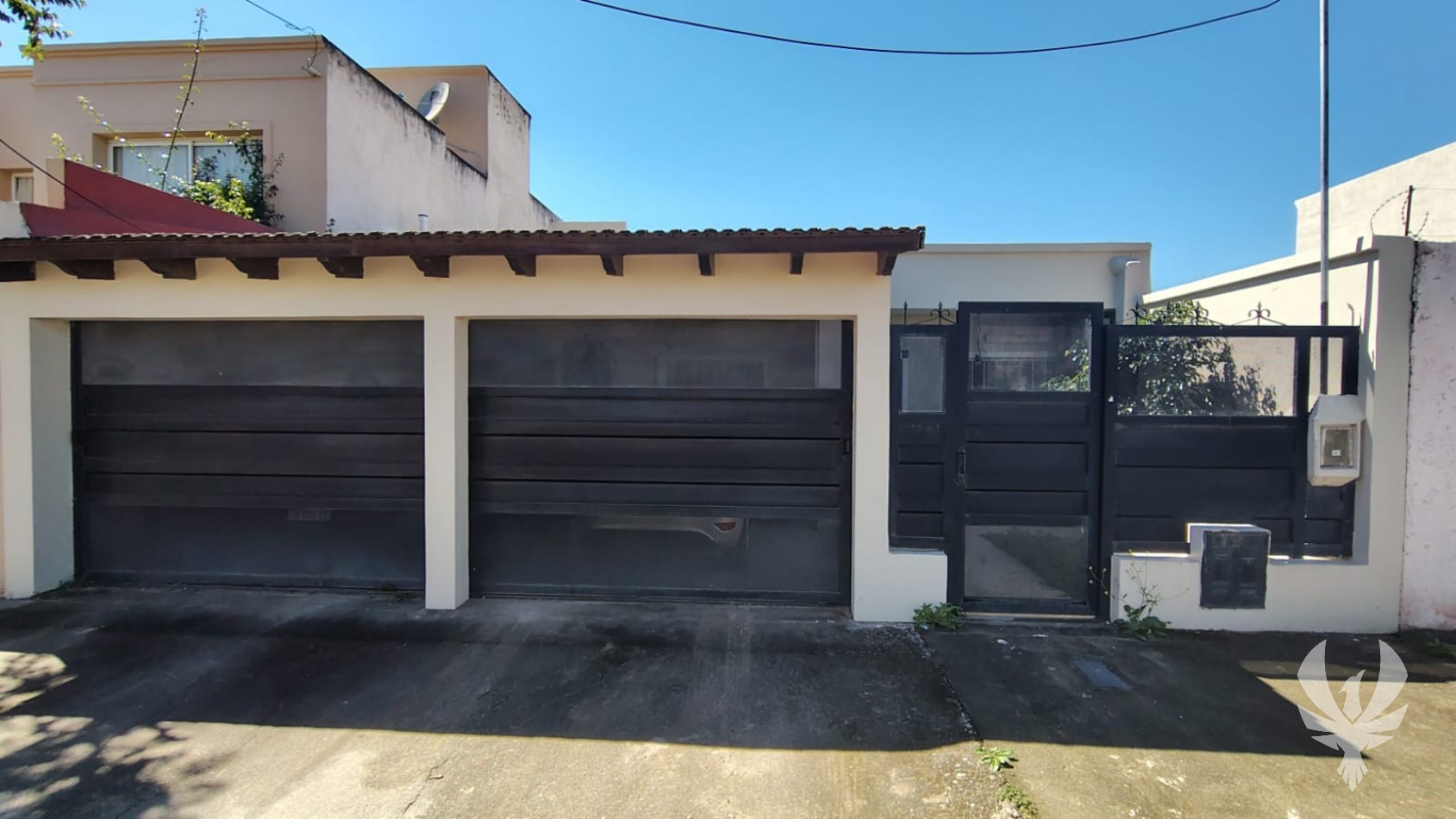 CASA DE 2 DORMITORIOS EN VENTA EN ESTACION ALVARADO | MASTER SUITE, QUINCHO Y PISCINA
