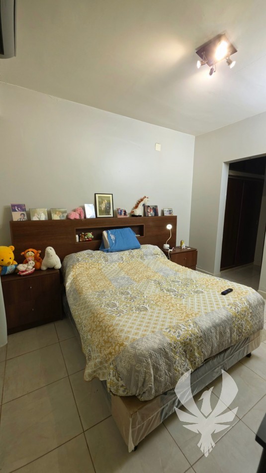 CASA DE 2 DORMITORIOS EN VENTA EN ESTACION ALVARADO | MASTER SUITE, QUINCHO Y PISCINA