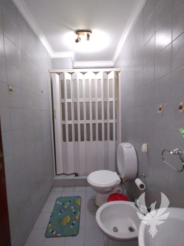 DEPATAMENTO EN VENTA - 2 DORMITORIOS + COCHERA