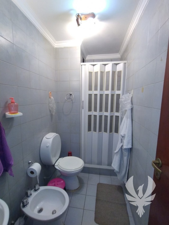 DEPATAMENTO EN VENTA - 2 DORMITORIOS + COCHERA