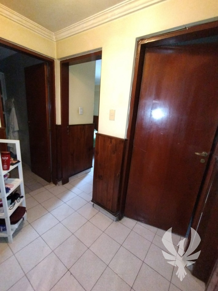 DEPATAMENTO EN VENTA - 2 DORMITORIOS + COCHERA