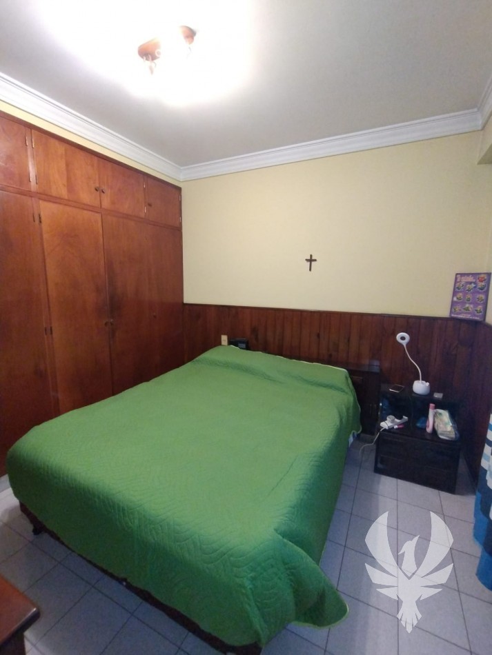 DEPATAMENTO EN VENTA - 2 DORMITORIOS + COCHERA