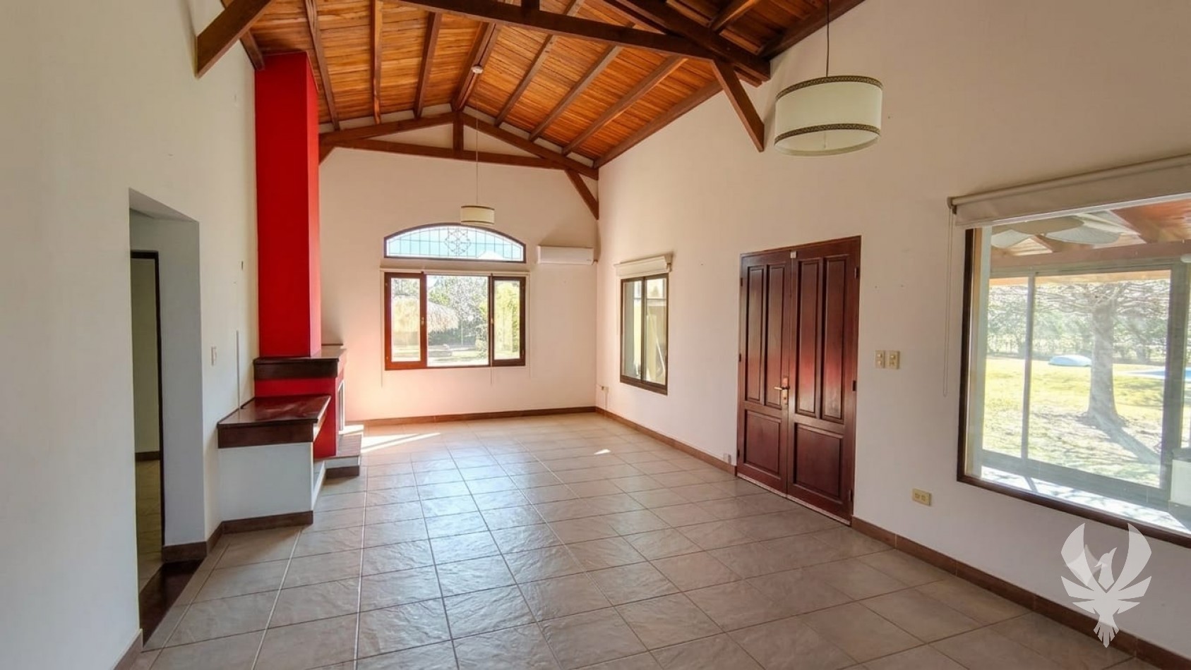 CASA EN VENTA O ALQUILER EN CLUB DE CAMPO SANTA APOLONIA - APTA CREDITO