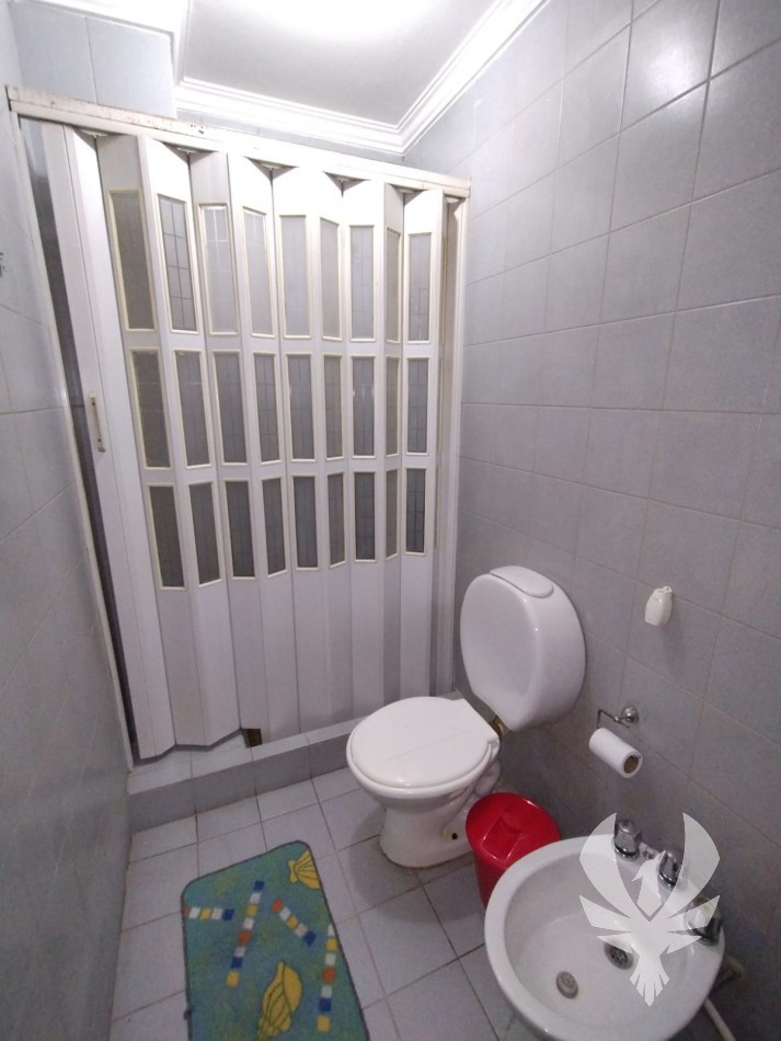 DEPATAMENTO EN VENTA - 2 DORMITORIOS + COCHERA