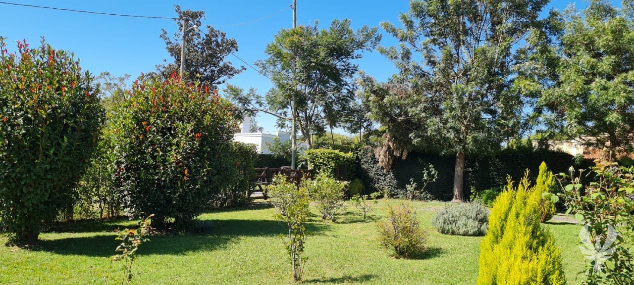CASA EN VENTA O ALQUILER EN CLUB DE CAMPO SANTA APOLONIA - APTA CREDITO