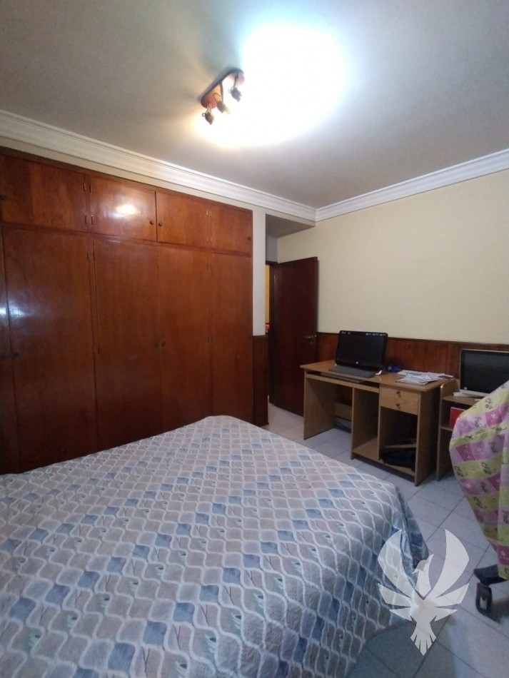 DEPATAMENTO EN VENTA - 2 DORMITORIOS + COCHERA
