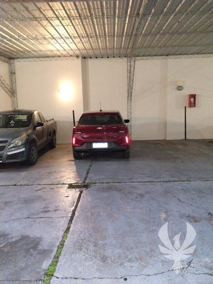 DEPATAMENTO EN VENTA - 2 DORMITORIOS + COCHERA