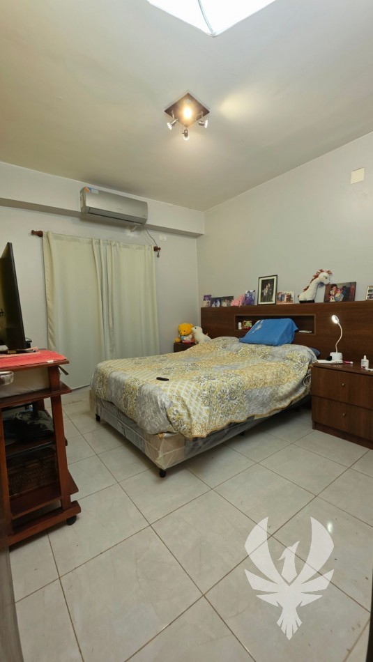 CASA DE 2 DORMITORIOS EN VENTA EN ESTACION ALVARADO | MASTER SUITE, QUINCHO Y PISCINA