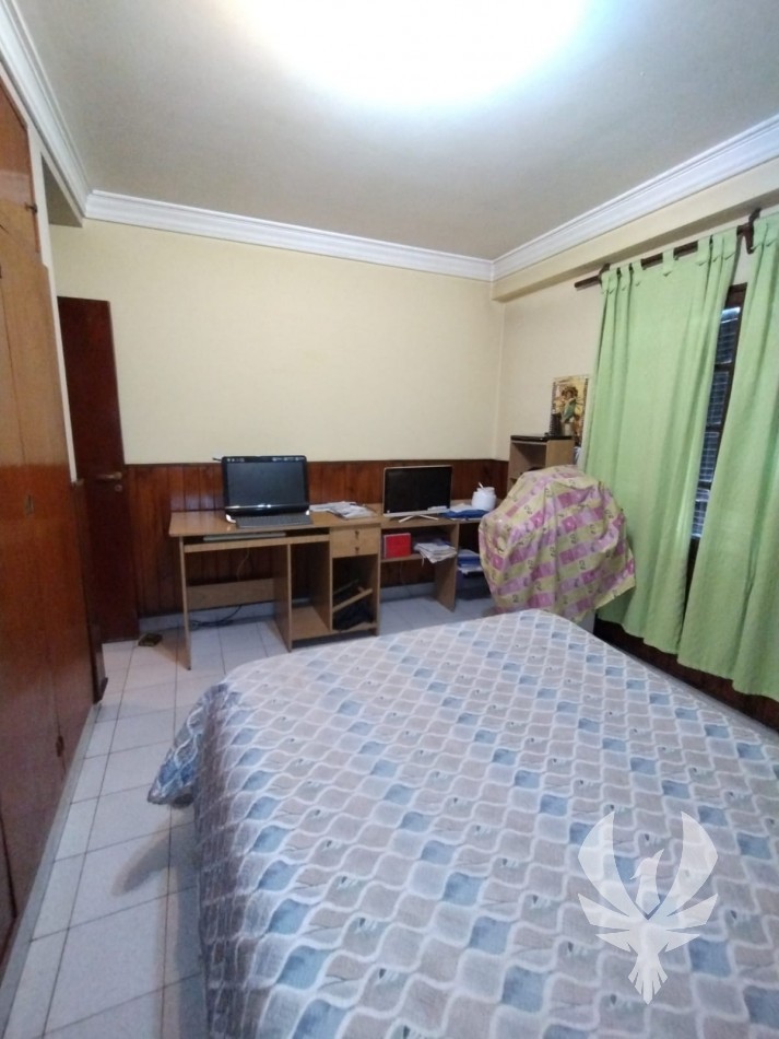 DEPATAMENTO EN VENTA - 2 DORMITORIOS + COCHERA