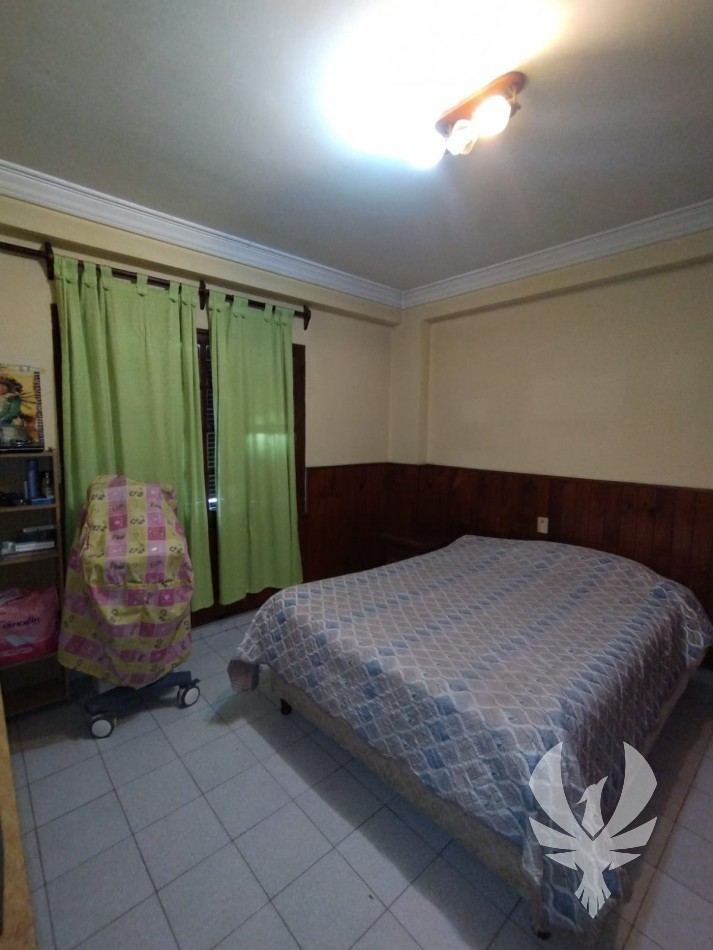 DEPATAMENTO EN VENTA - 2 DORMITORIOS + COCHERA
