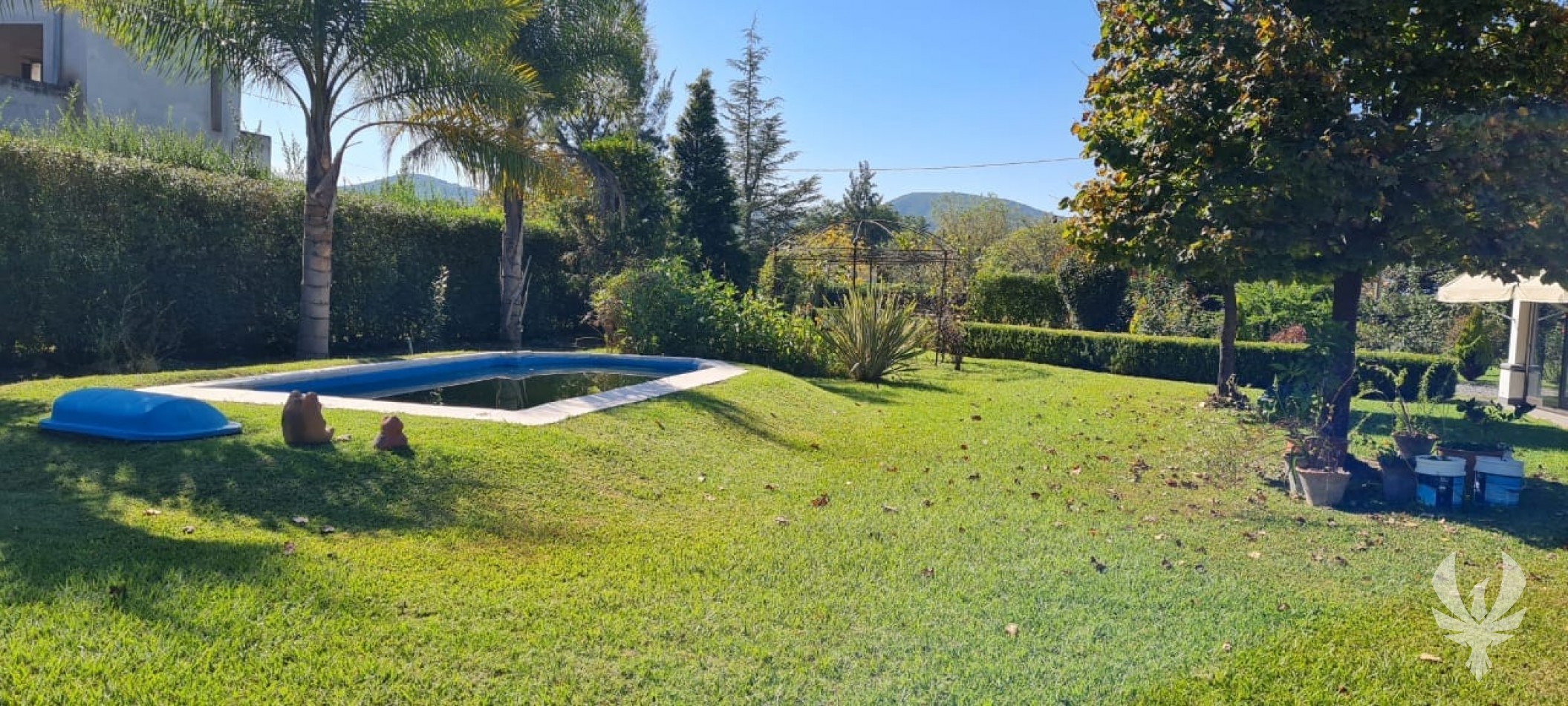 CASA EN VENTA O ALQUILER EN CLUB DE CAMPO SANTA APOLONIA - APTA CREDITO