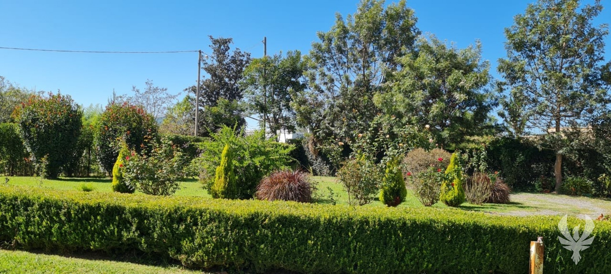 CASA EN VENTA O ALQUILER EN CLUB DE CAMPO SANTA APOLONIA - APTA CREDITO