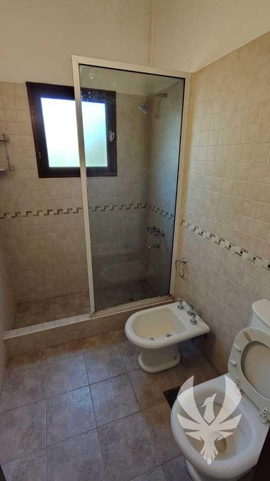 CASA EN VENTA O ALQUILER EN CLUB DE CAMPO SANTA APOLONIA - APTA CREDITO