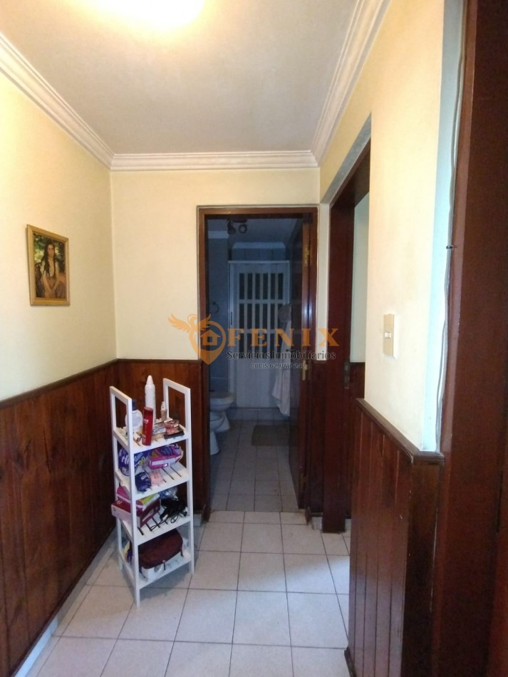 DEPATAMENTO EN VENTA - 2 DORMITORIOS + COCHERA