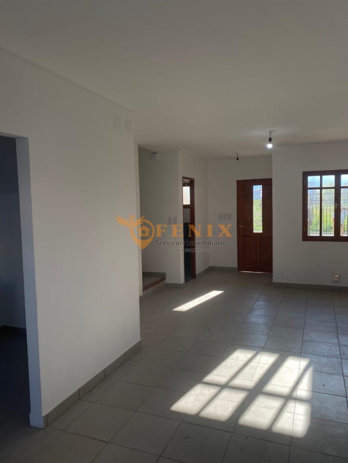 DUPLEX EN VENTA ZONA NORTE
