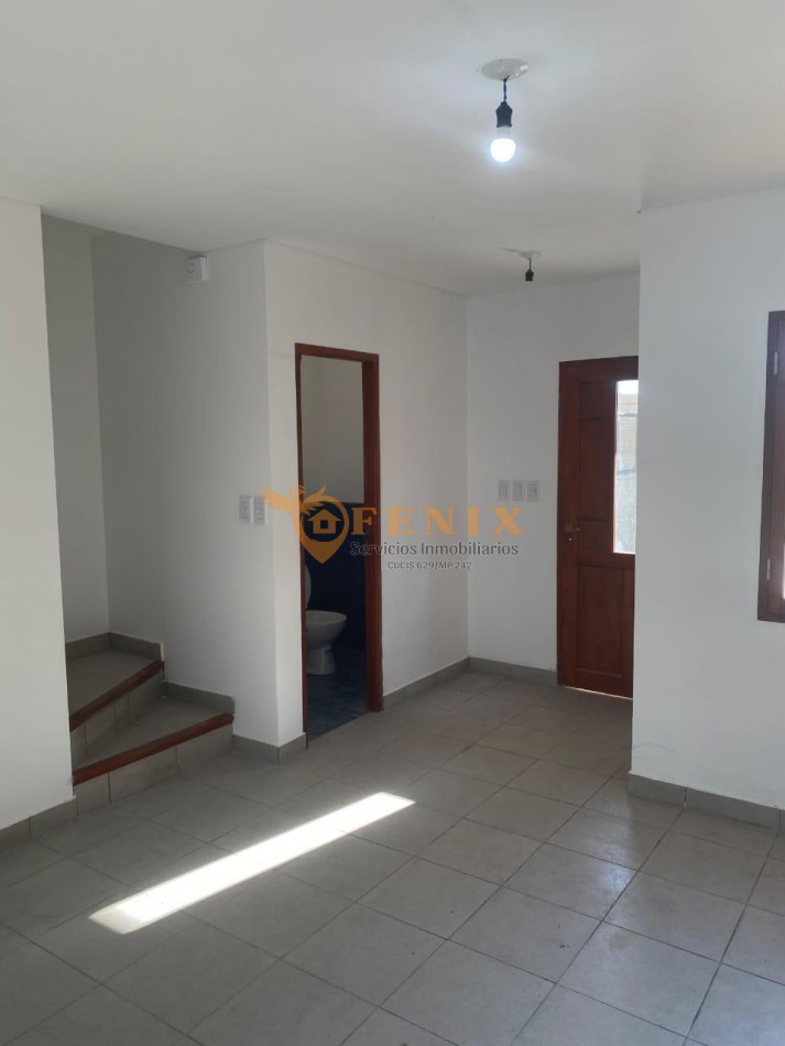 DUPLEX EN VENTA ZONA NORTE