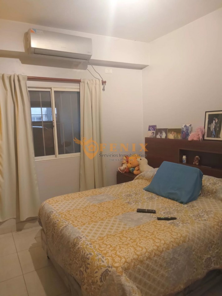 CASA EN VENTA - ESTACION ALVARADO