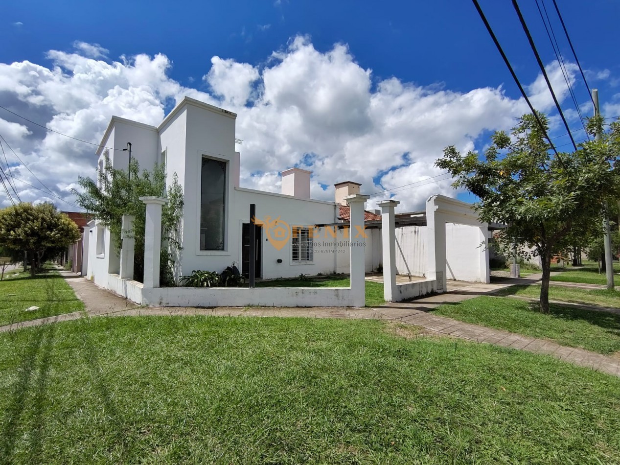 CASA EN VENTA- BARRIO MIRASOLES- ZONA NORTE