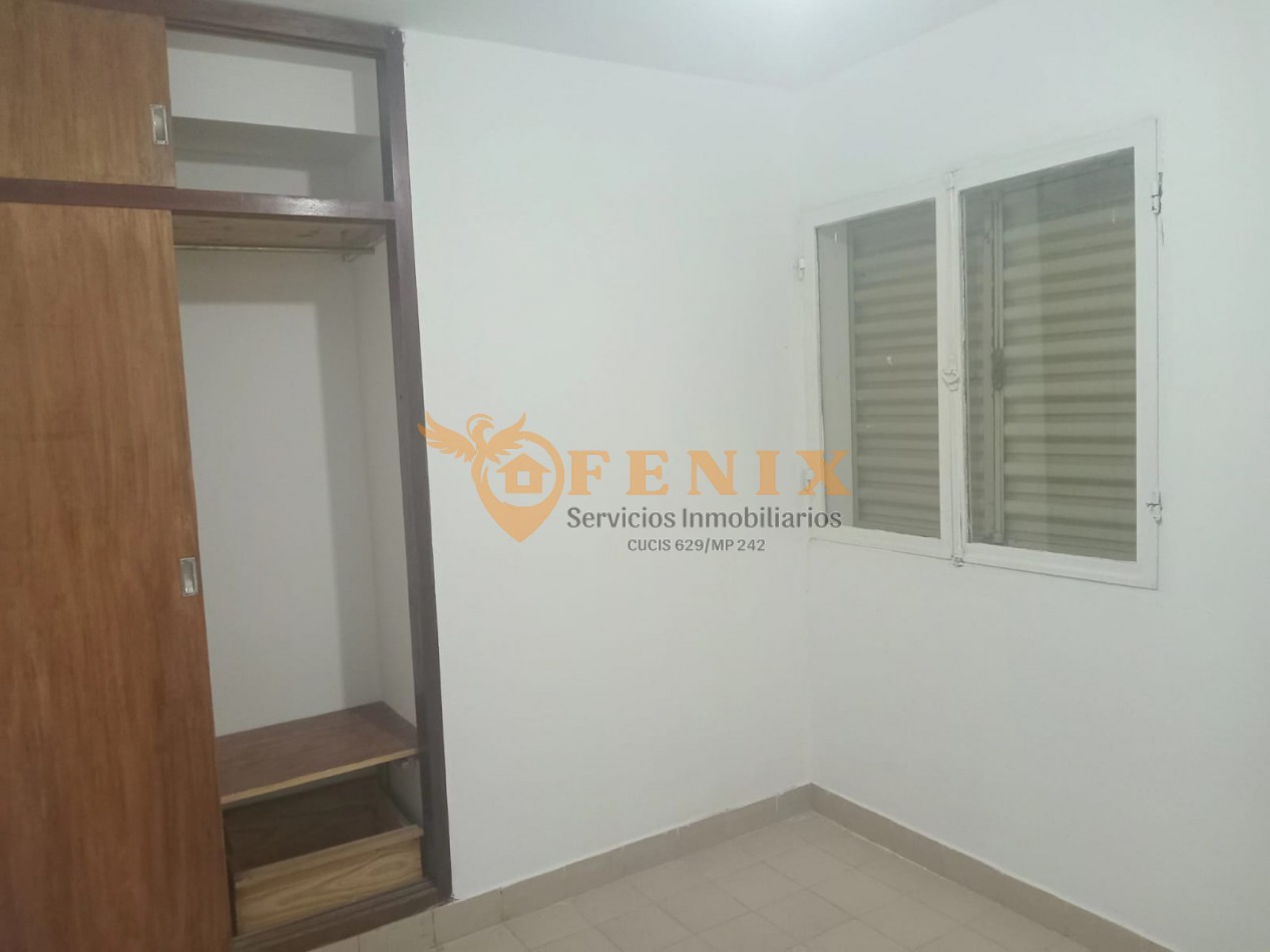 EN VENTA DEPARTAMENTO CON COCHERA CERRADA - BARRIO DON EMILIO, SALTA 