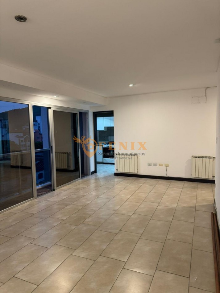 DEPARTAMENTO EN ALQUILER - ZONA CENTRO 