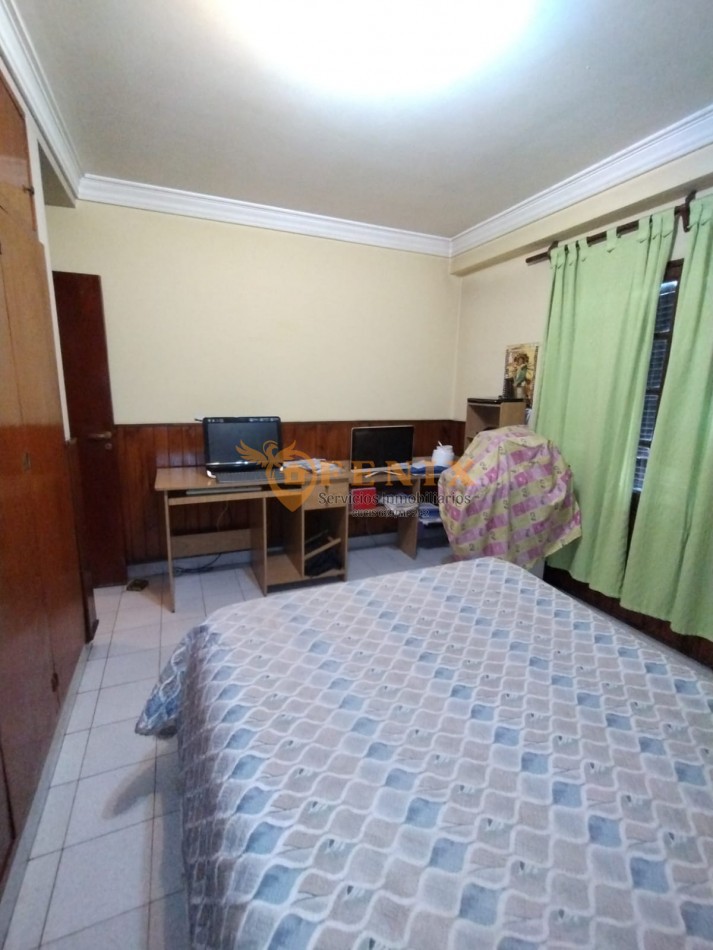 DEPATAMENTO EN VENTA - 2 DORMITORIOS + COCHERA