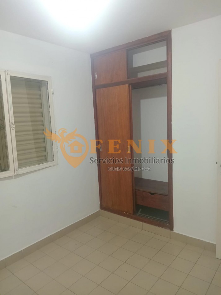 EN VENTA DEPARTAMENTO CON COCHERA CERRADA - BARRIO DON EMILIO, SALTA 