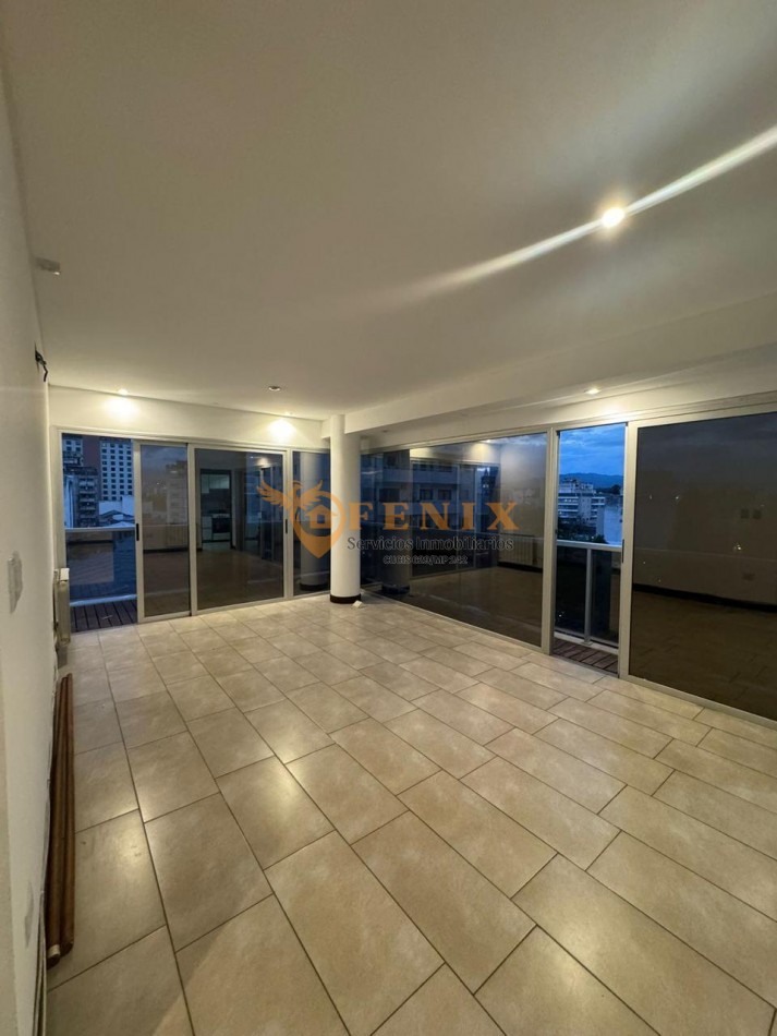 DEPARTAMENTO EN ALQUILER - ZONA CENTRO 
