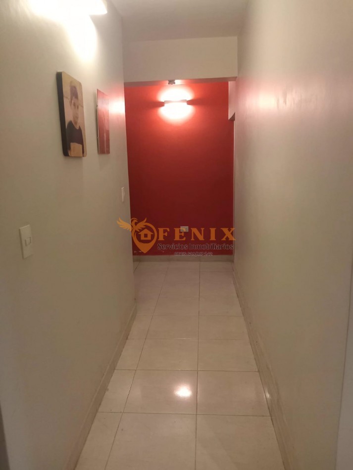 CASA EN VENTA - ESTACION ALVARADO