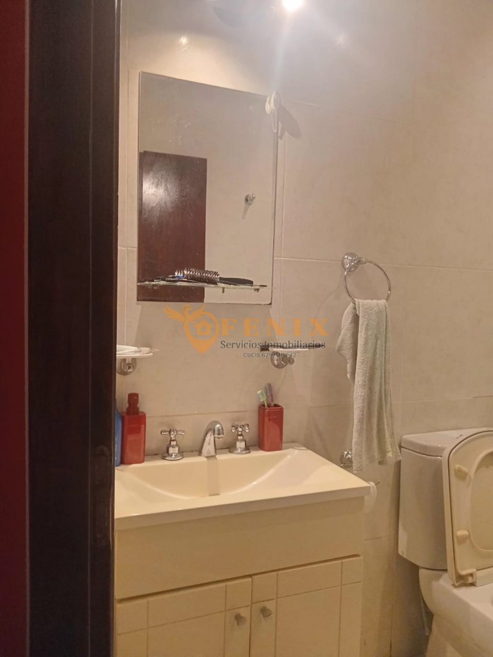 CASA EN VENTA - ESTACION ALVARADO
