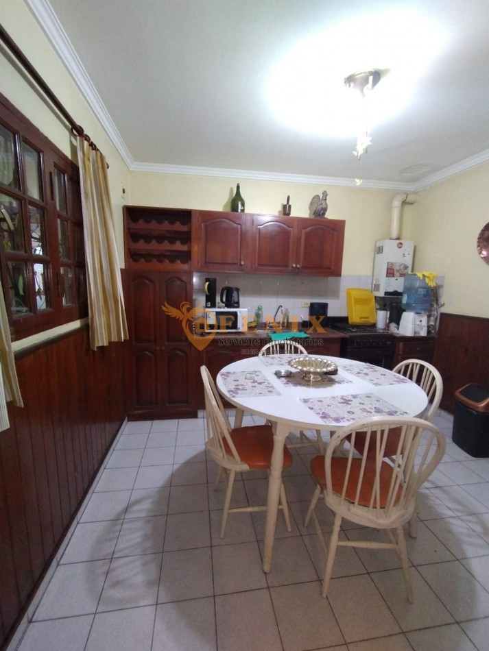 DEPATAMENTO EN VENTA - 2 DORMITORIOS + COCHERA