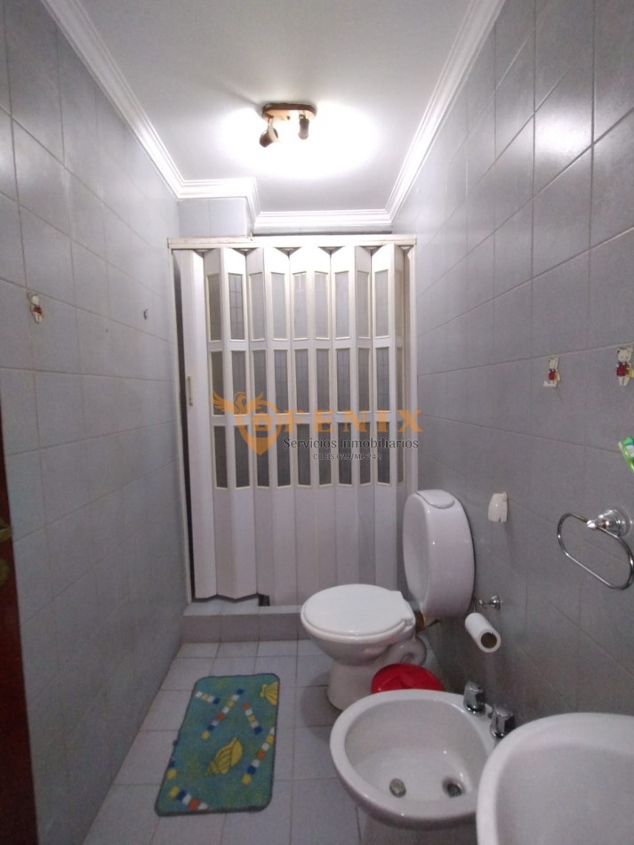 DEPATAMENTO EN VENTA - 2 DORMITORIOS + COCHERA