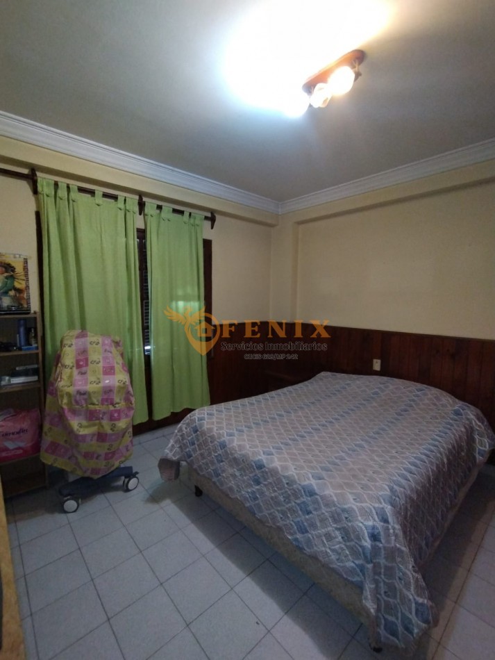 DEPATAMENTO EN VENTA - 2 DORMITORIOS + COCHERA