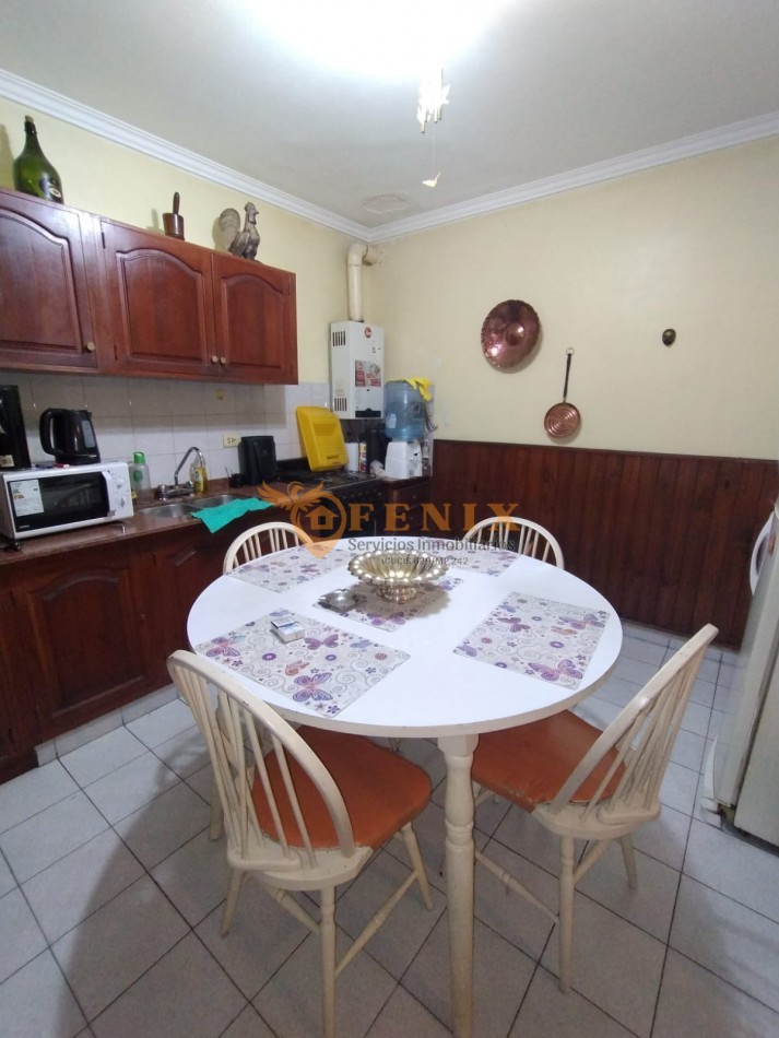 DEPATAMENTO EN VENTA - 2 DORMITORIOS + COCHERA