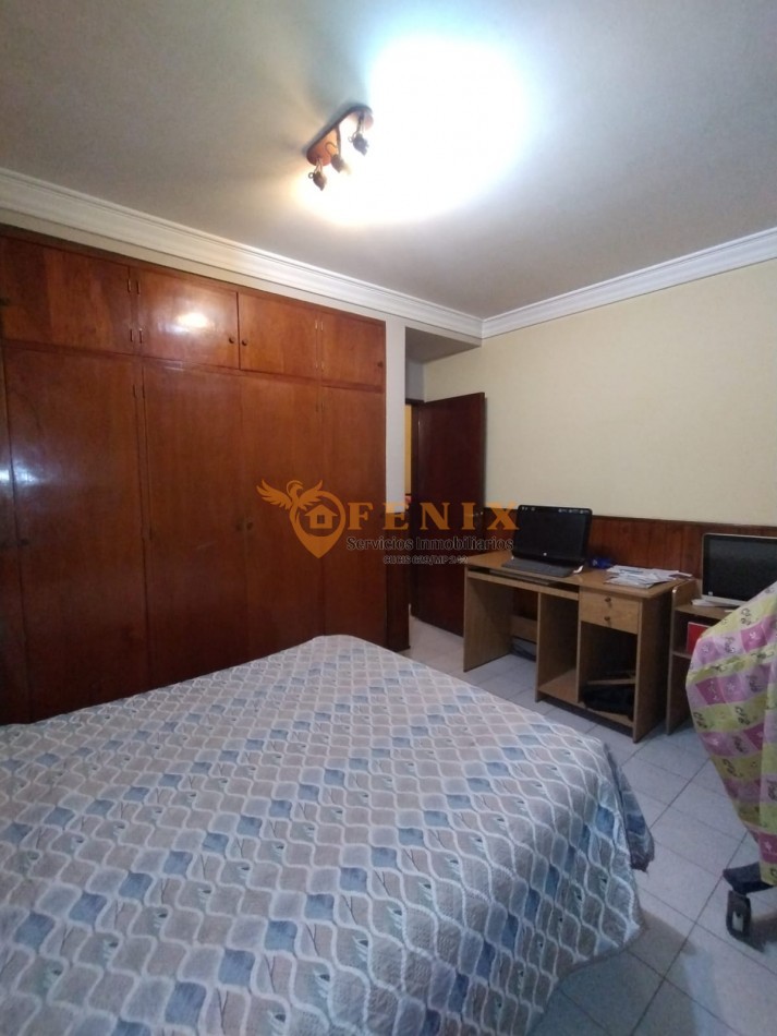 DEPATAMENTO EN VENTA - 2 DORMITORIOS + COCHERA