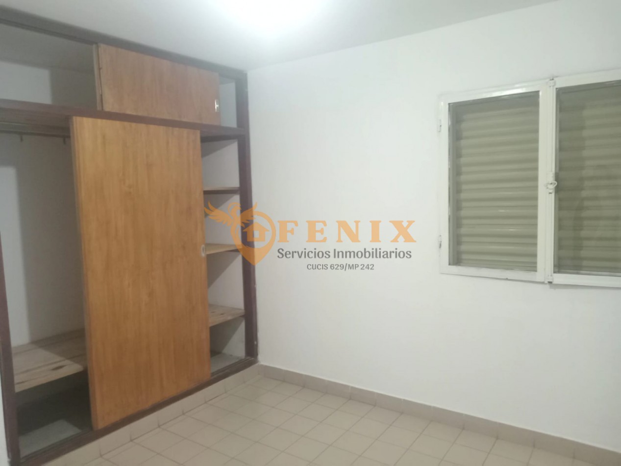 EN VENTA DEPARTAMENTO CON COCHERA CERRADA - BARRIO DON EMILIO, SALTA 