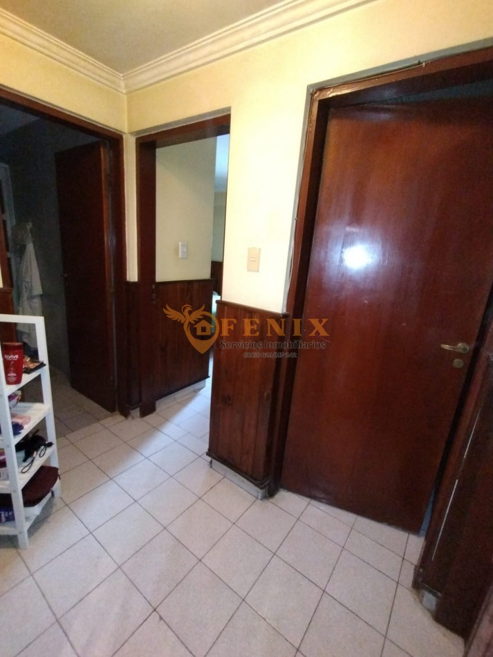 DEPATAMENTO EN VENTA - 2 DORMITORIOS + COCHERA