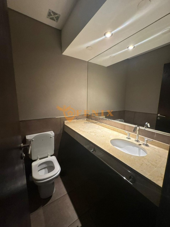 DEPARTAMENTO EN ALQUILER - ZONA CENTRO 