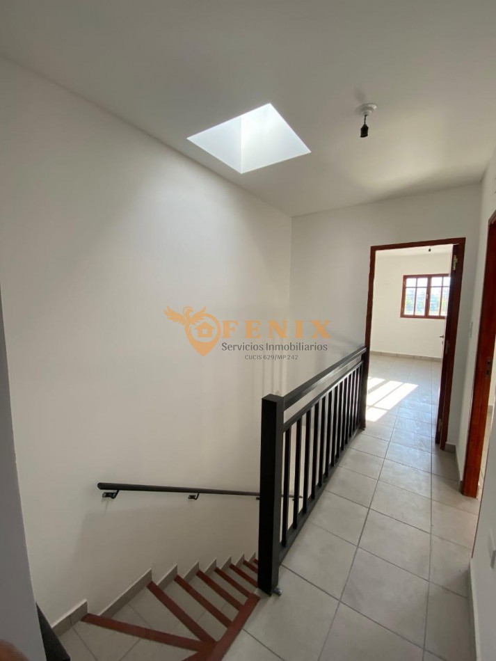 DUPLEX EN VENTA ZONA NORTE