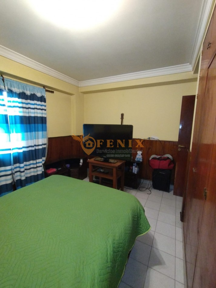 DEPATAMENTO EN VENTA - 2 DORMITORIOS + COCHERA
