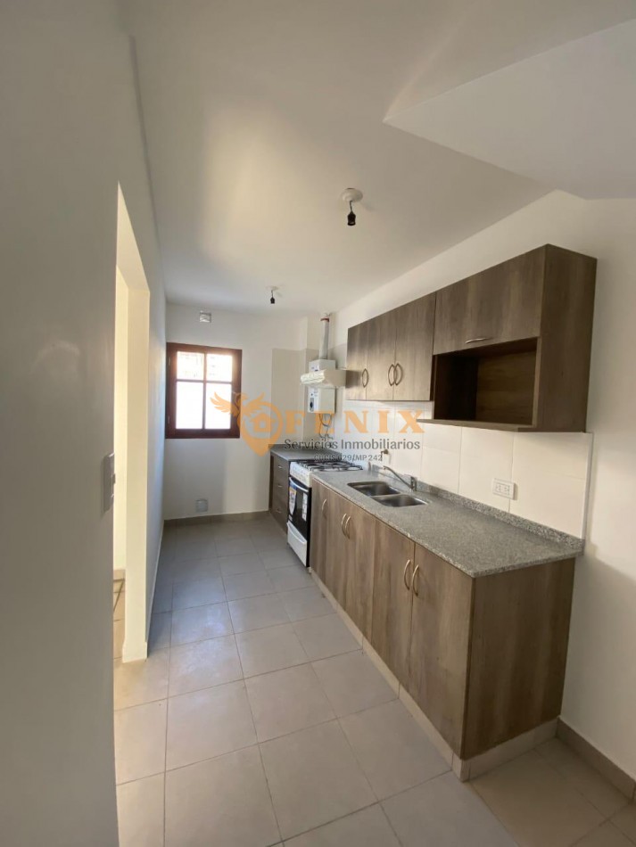 DUPLEX EN VENTA ZONA NORTE